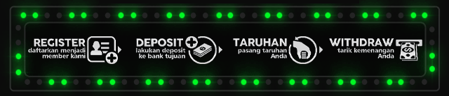 ANGGUR777 Jackpot